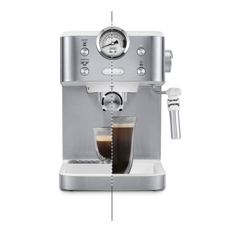 De'Longhi Classic, クラシック、ホワイト, undefined, undefined