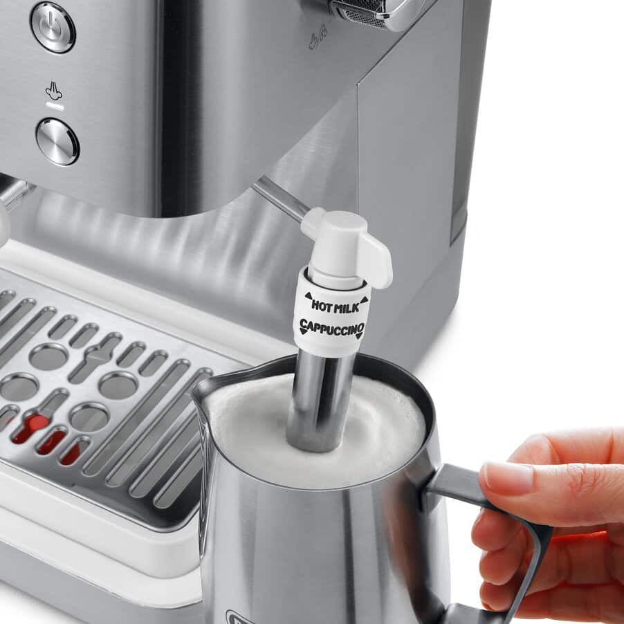 De'Longhi Classic, クラシック、ホワイト, undefined, undefined