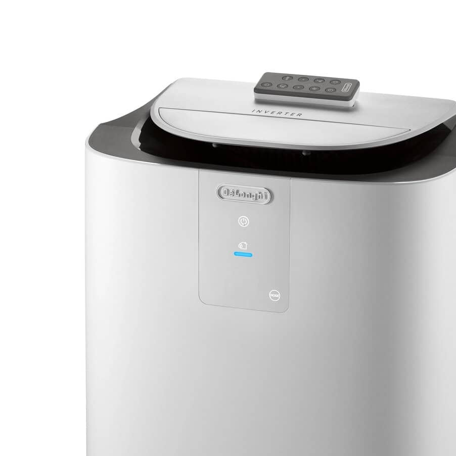 Portable air conditioners, Pinguino GentleJet Portable Air Conditioner, undefined, undefined