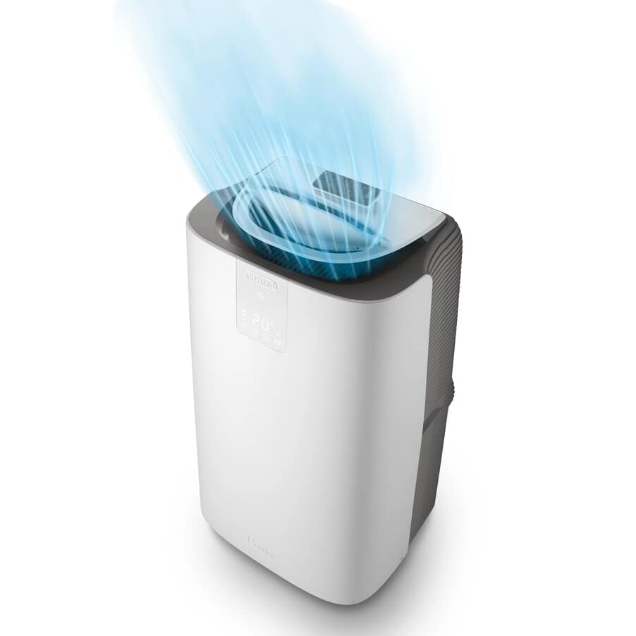 Portable air conditioners, Pinguino GentleJet Portable Air Conditioner, undefined, undefined
