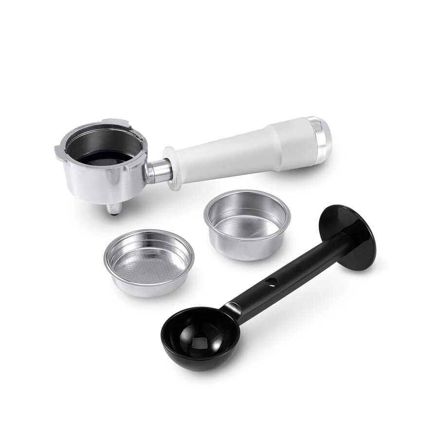 De'Longhi Classic, クラシック、ホワイト, undefined, undefined