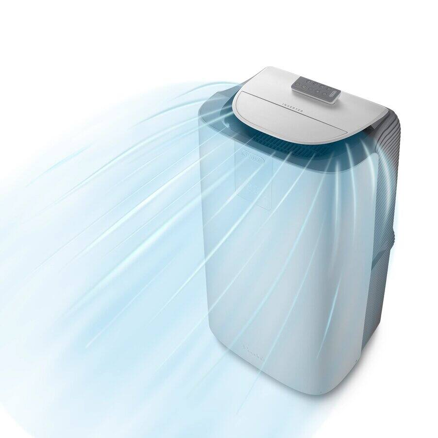 undefined, Pinguino GentleJet Inverter, undefined, undefined