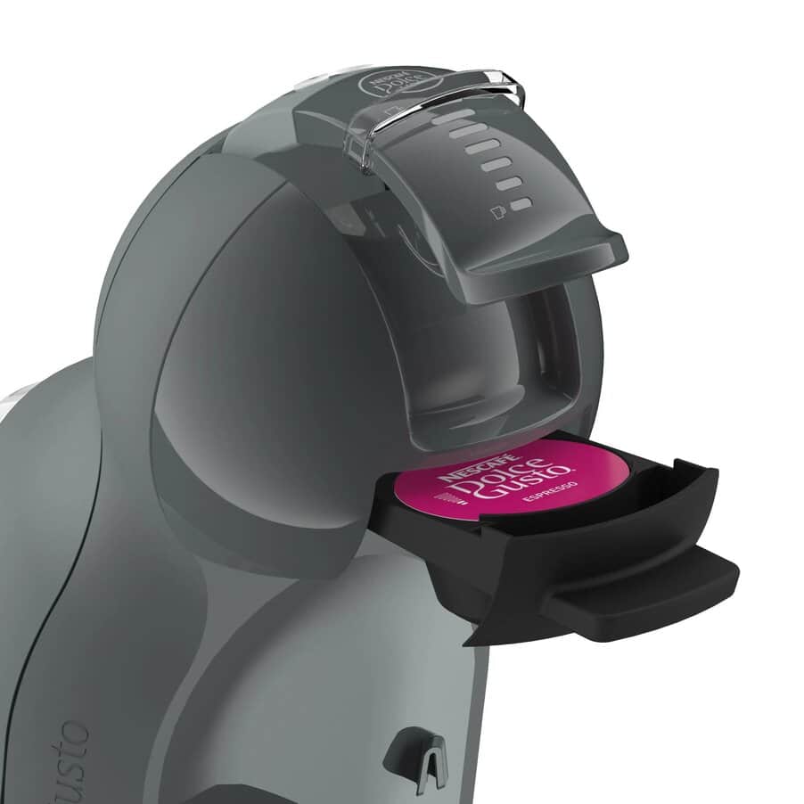 Nescafé Dolce Gusto coffee machines, Mini me 2, undefined, Grey