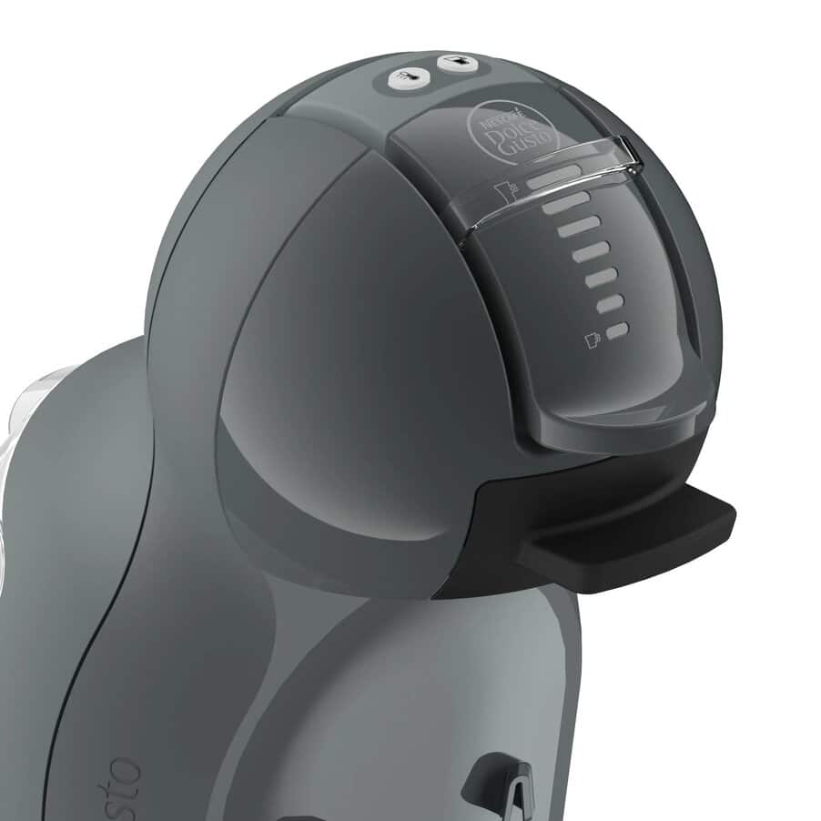 Nescafé Dolce Gusto coffee machines, Mini me 2, undefined, Grey