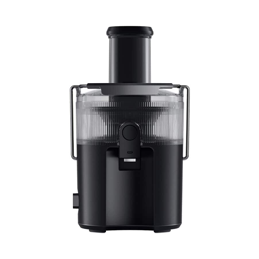 MultiJuice 5 Spin juicer SJ5000 Black