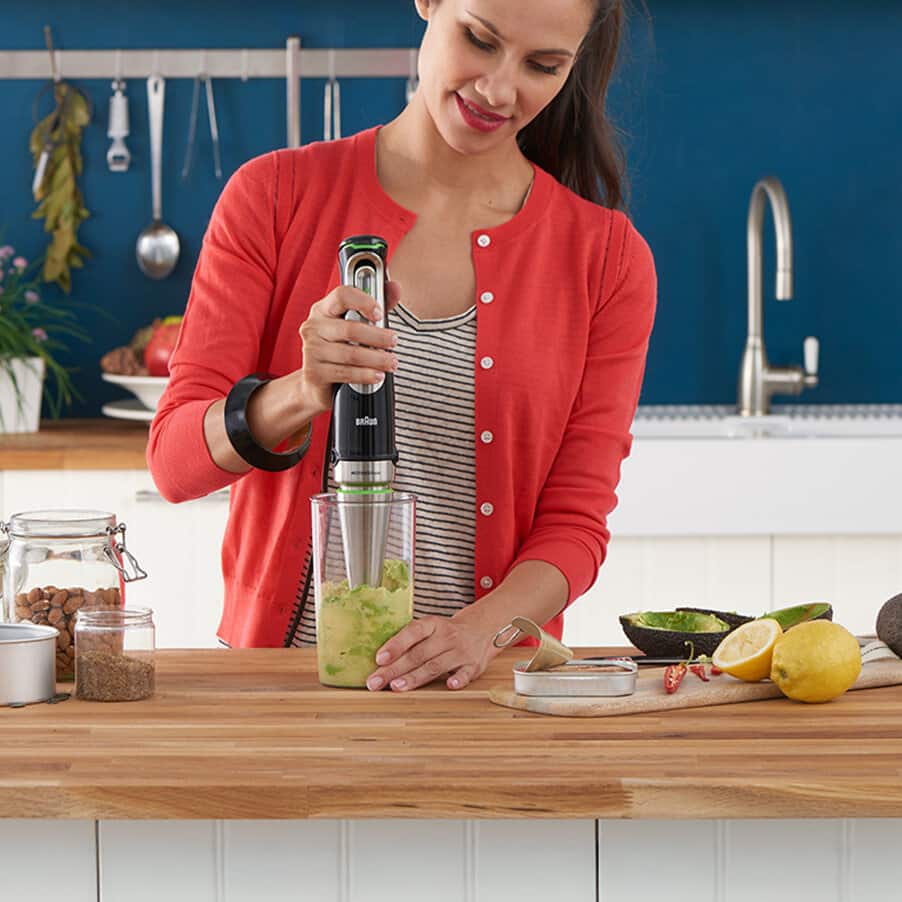 ActiveBlade Technologie