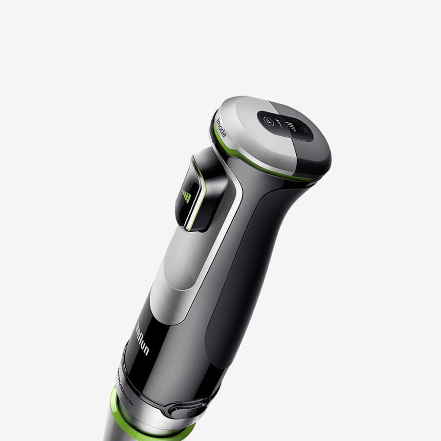 Actieve PowerDrive technologie.