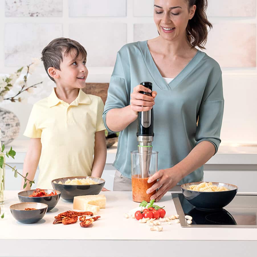 ActiveBlade Technologie