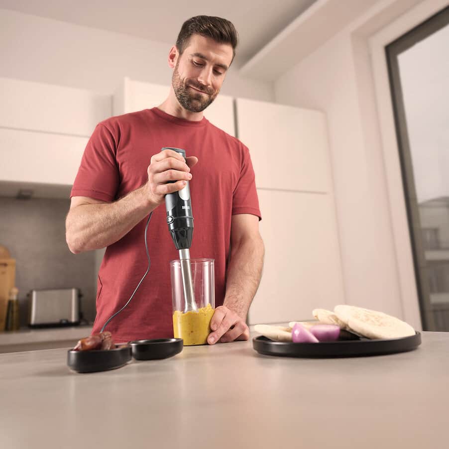 SplashControl -Technologie