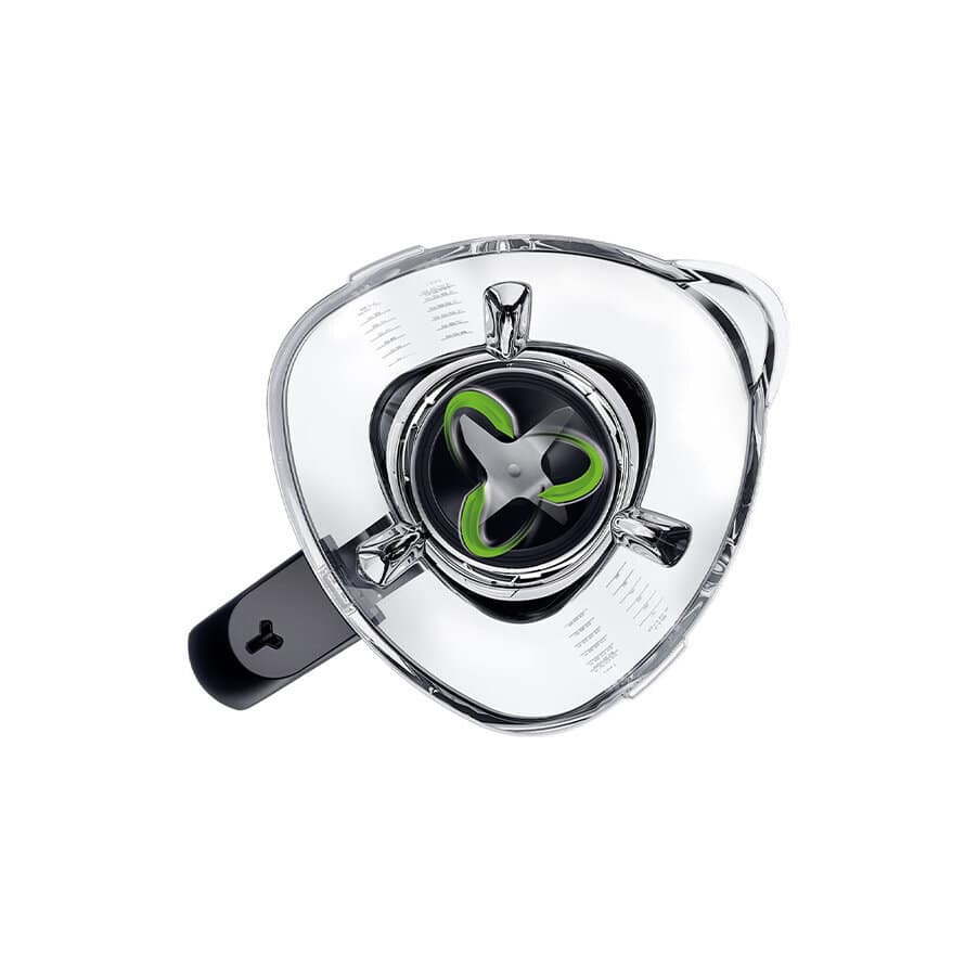 Tecnología TriAction