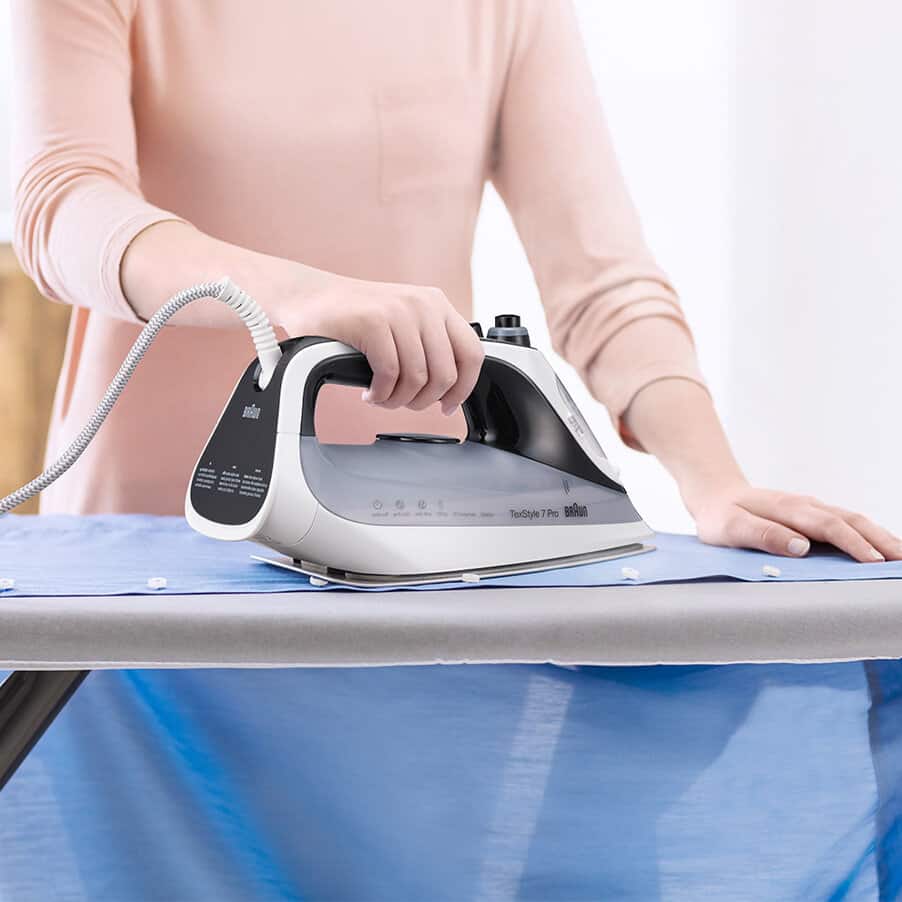 Technologie FreeGlide 3D