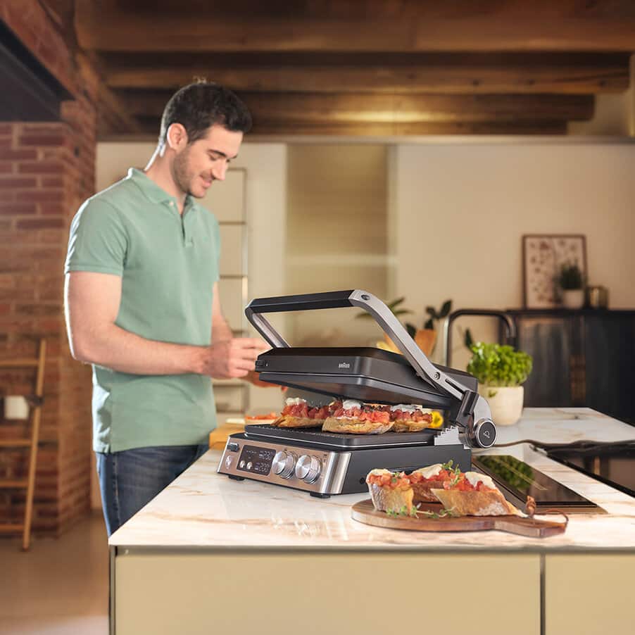 Unbegrenzte Vielseitigkeit