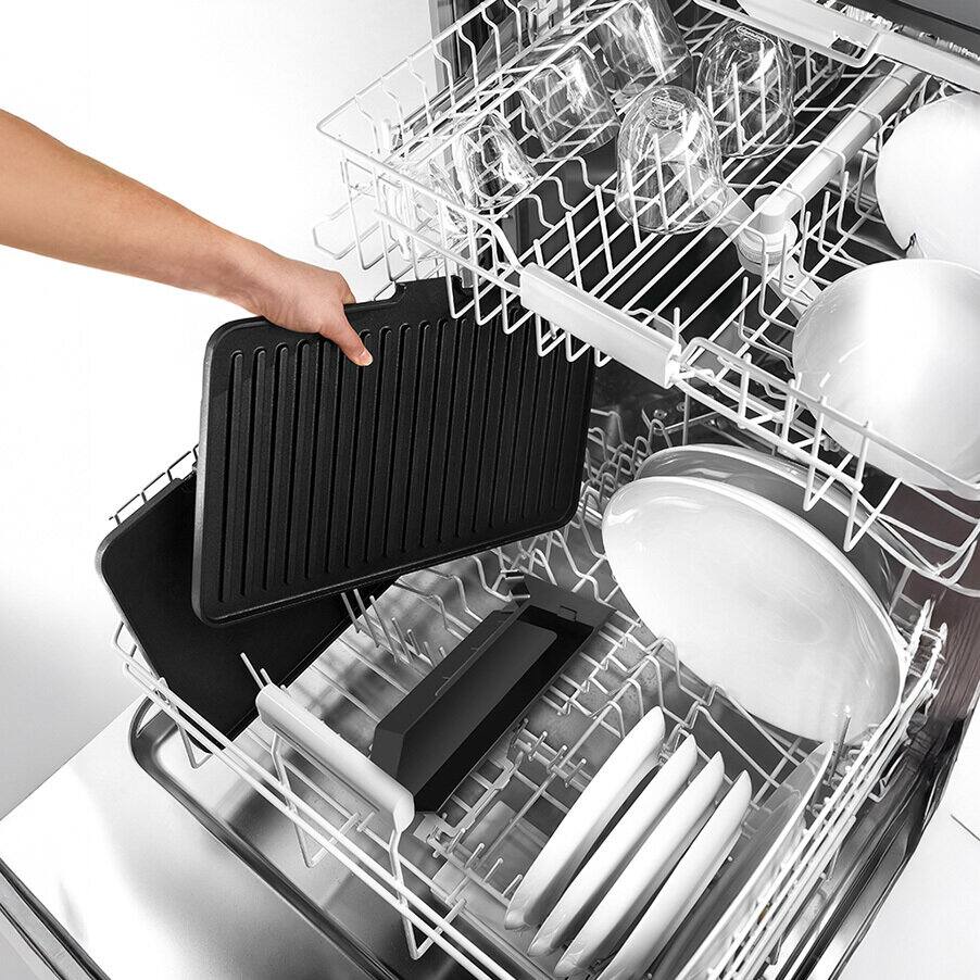 Dishwasher safe
