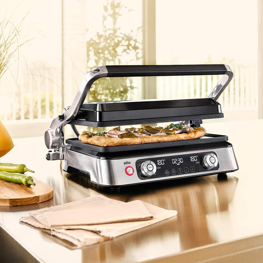 Unbegrenzte Vielseitigkeit