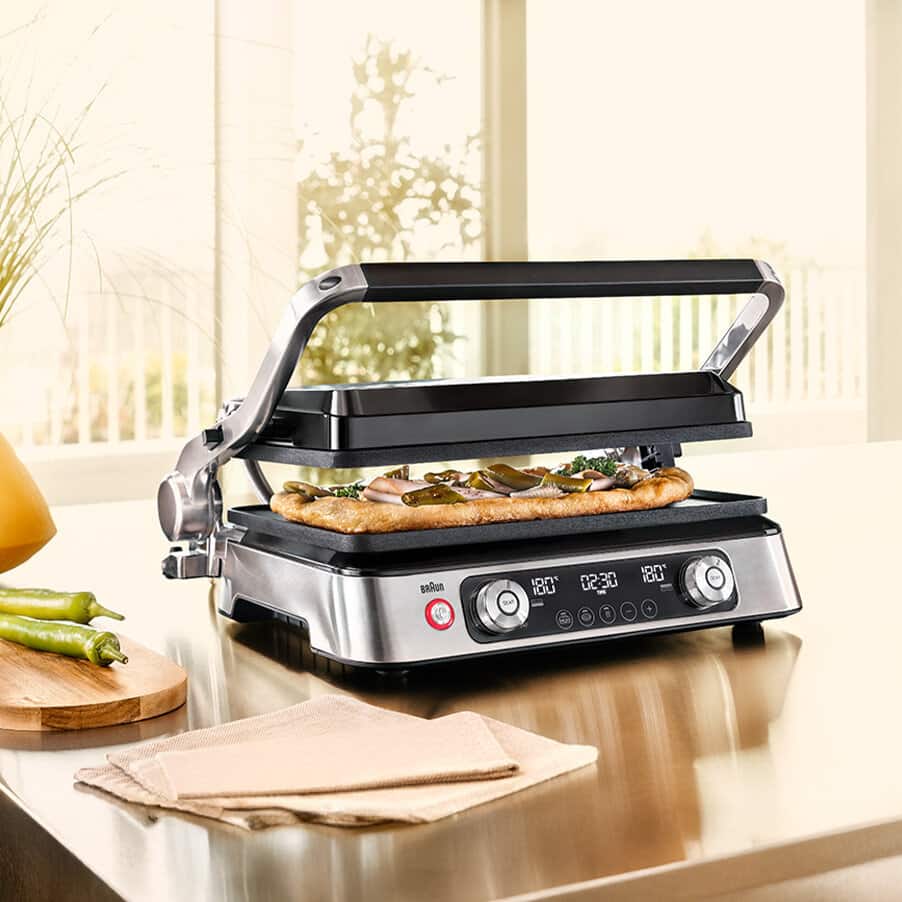 Unbegrenzte Vielseitigkeit