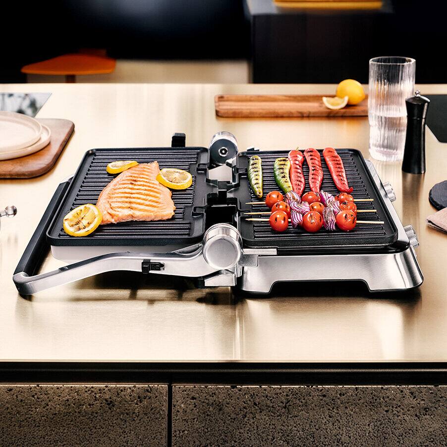 Unbegrenzte Vielseitigkeit