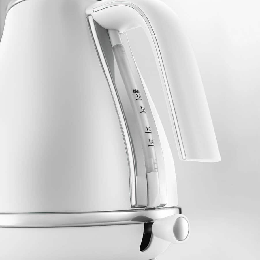 undefined, Icona Capitals Kettle White, undefined, White