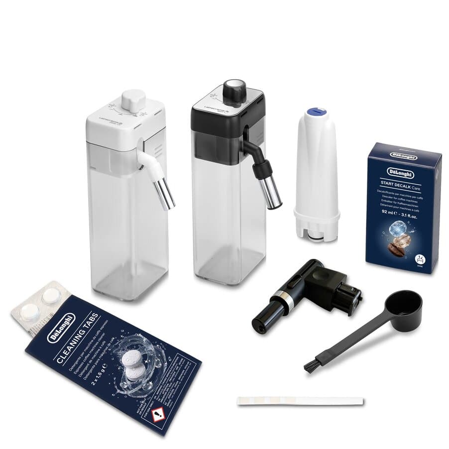 Eletta Ultra, Eletta Ultra, undefined, Silber