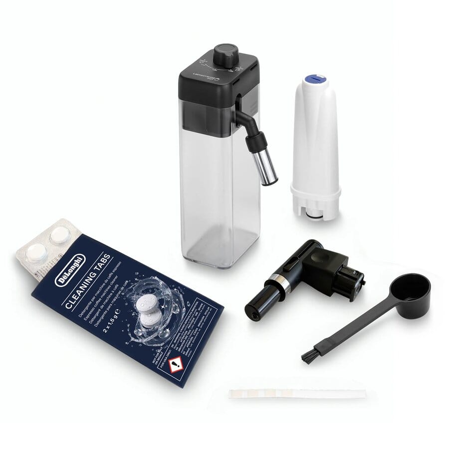 Eletta, Eletta Ultra, Negru, undefined, Negru