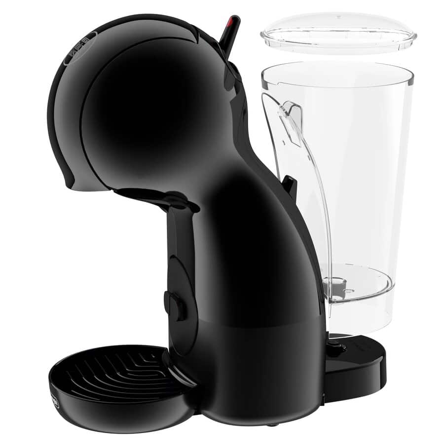 undefined, Piccolo XS, undefined, Black