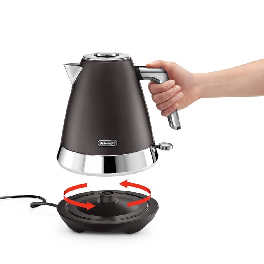 Diadema kettles, Diadema Onyx Black Kettle, undefined, OnyxBlack