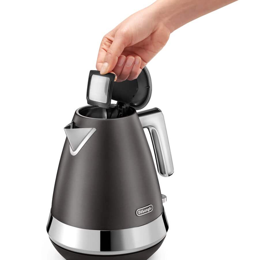 Diadema kettles, Diadema Onyx Black Kettle, undefined, OnyxBlack