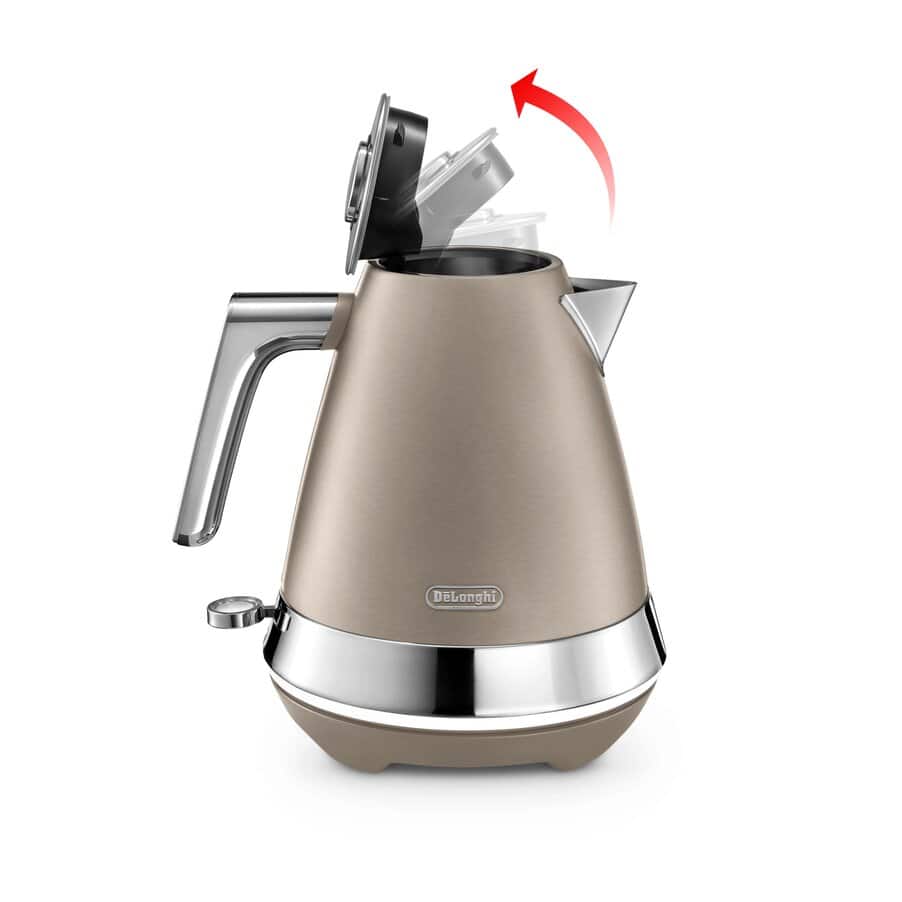 Diadema kettles, Diadema Kettle Bronze, undefined, Bronze