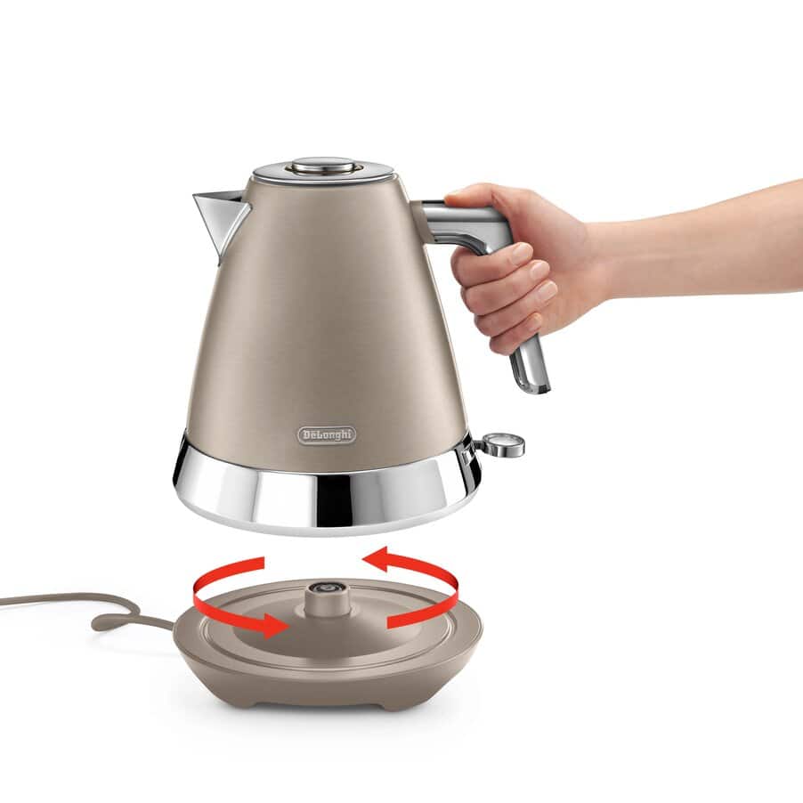 Diadema kettles, Diadema Kettle Bronze, undefined, Bronze