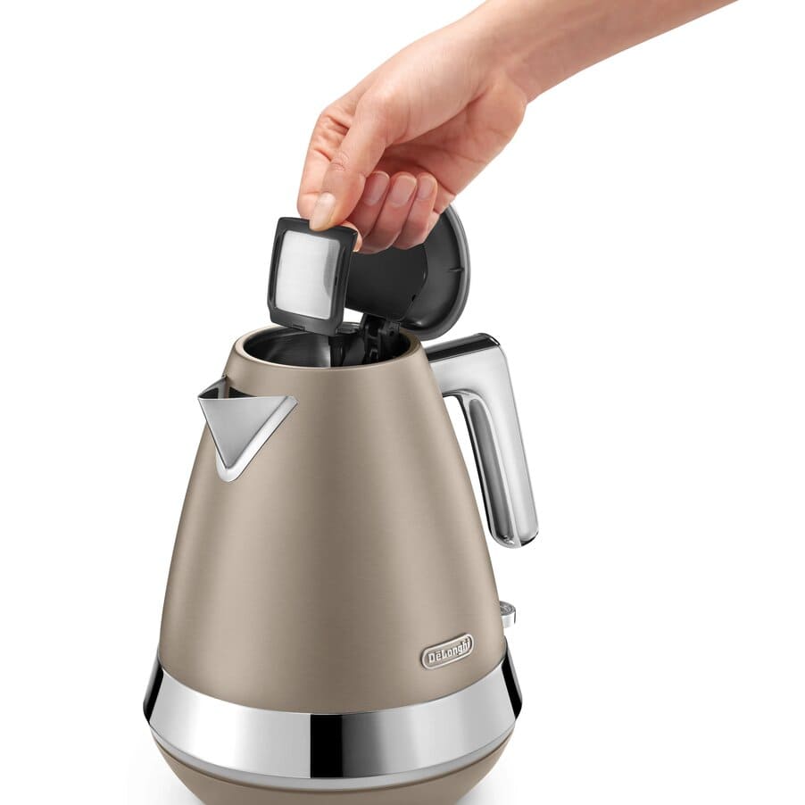 Diadema kettles, Diadema Kettle Bronze, undefined, Bronze