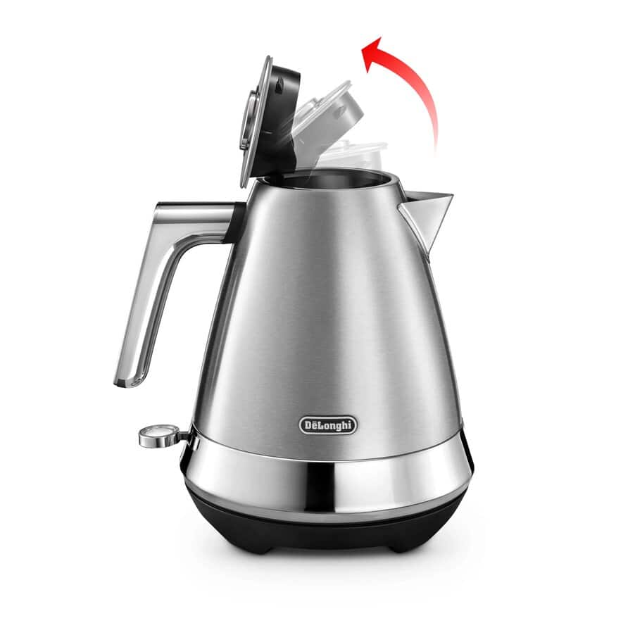 Diadema kettles, Diadema Kettle Platinum, undefined, Metal