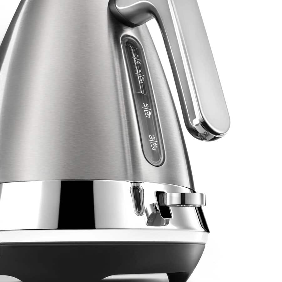 Diadema kettles, Diadema Kettle Platinum, undefined, Metal
