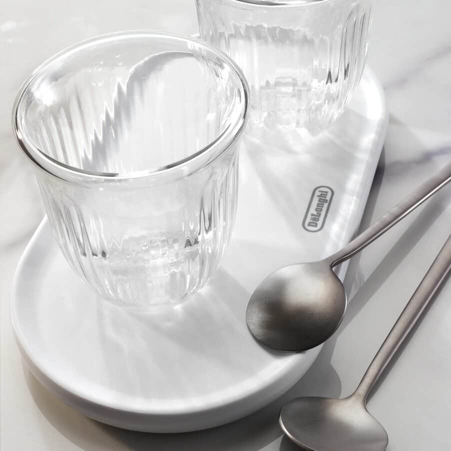 Kaffekopper og -glas, Specialsæt med espressoglas, undefined, Uspecificeret