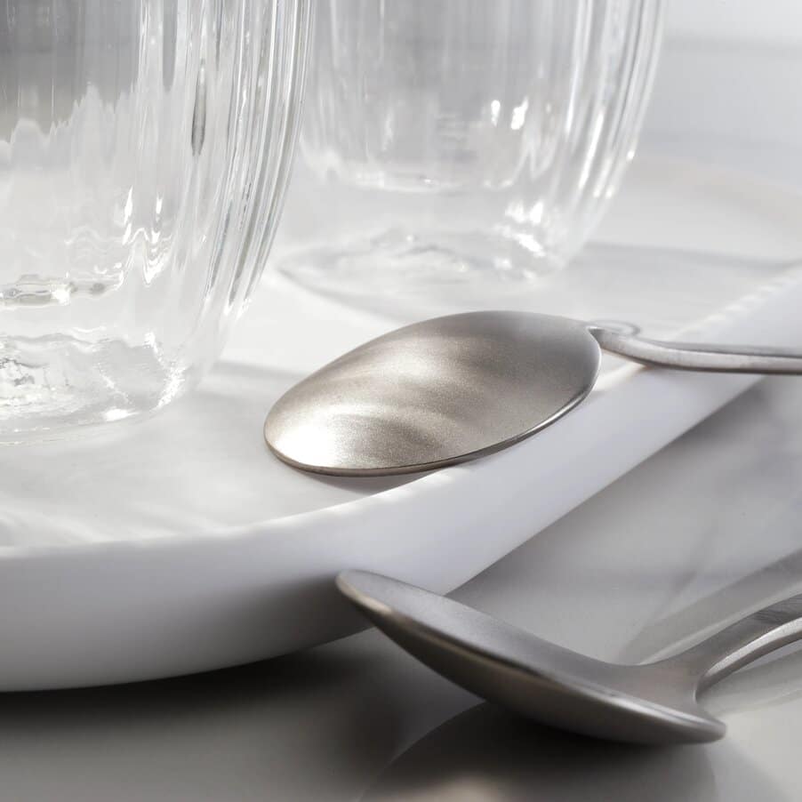 Kaffekopper og -glas, Specialsæt med espressoglas, undefined, Uspecificeret