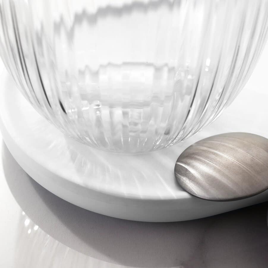 Cești și pahare de cafea, Set special de pahare pentru Cappuccino, undefined, Nespecificat
