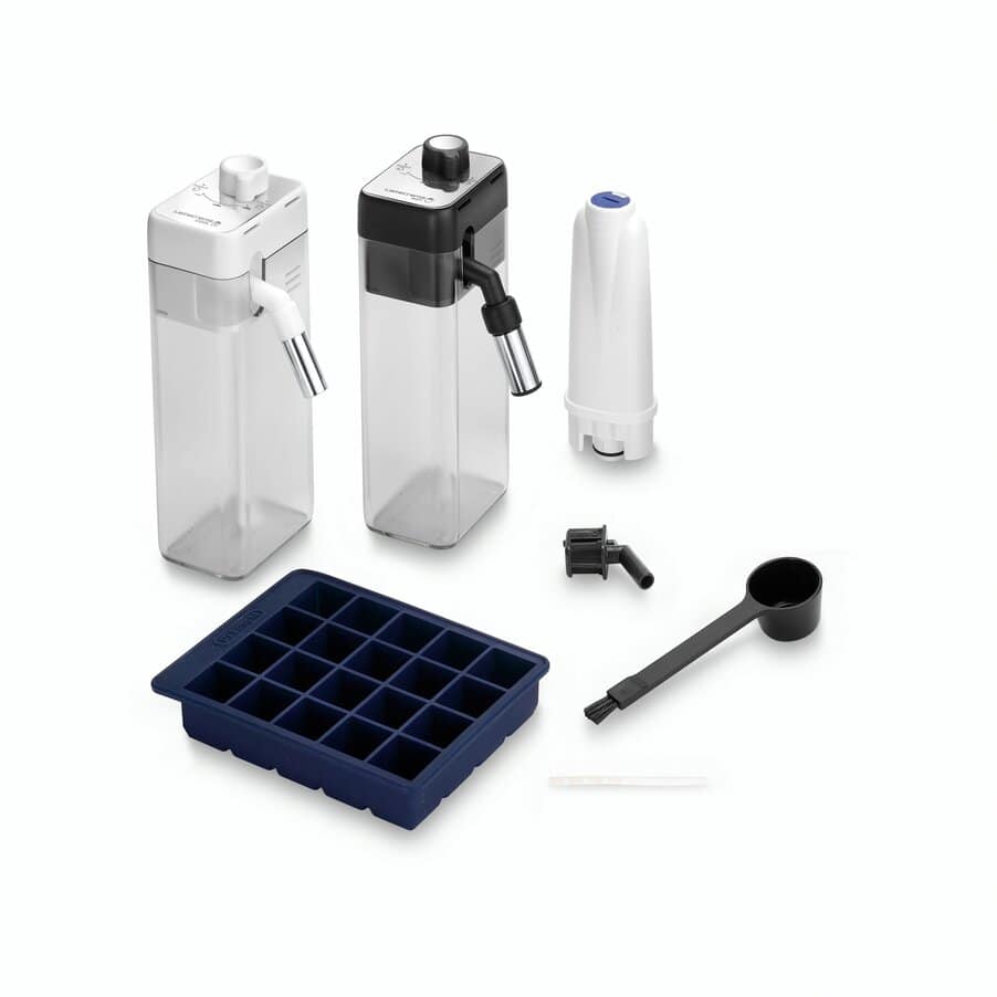 PrimaDonna Aromatic, PrimaDonna Aromatic Fully Automatic Espresso Machine, undefined, Titanium