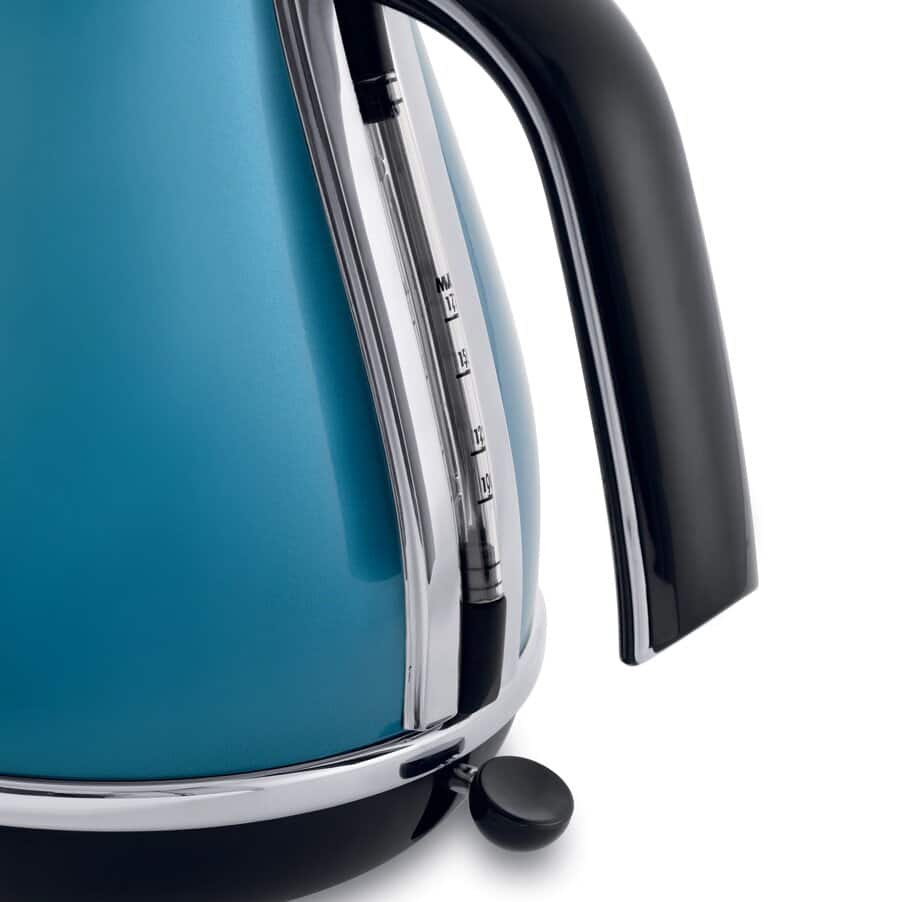 Icona Kettles, Icona, undefined, Black