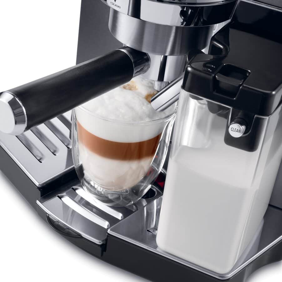 EC860 EC860 EC 800 | De'Longhi