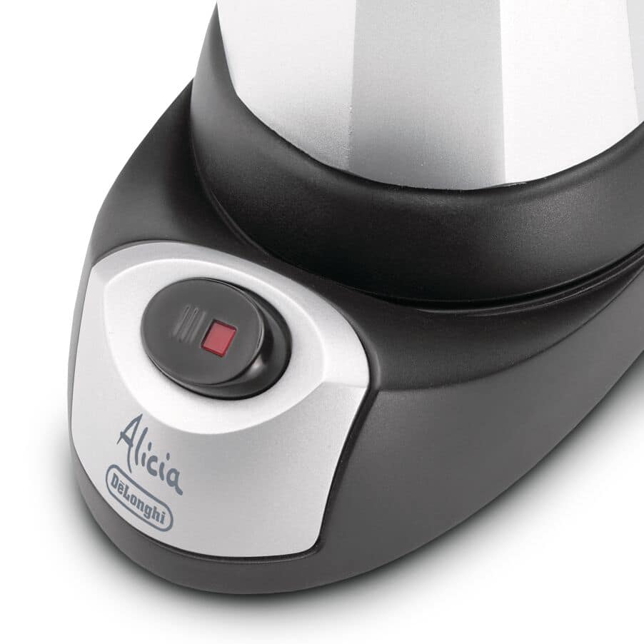 SAFETY AUTOMATIC SHUT-OFF