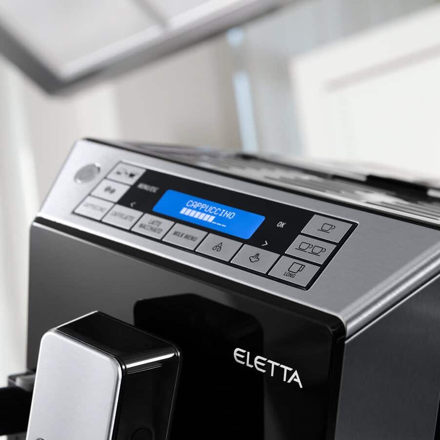エレッタ, エレッタ カプチーノ、ブラック, undefined, ダークグレー