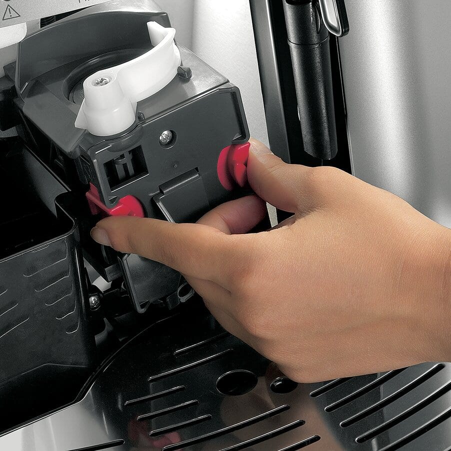 Easy To Clean And Handle