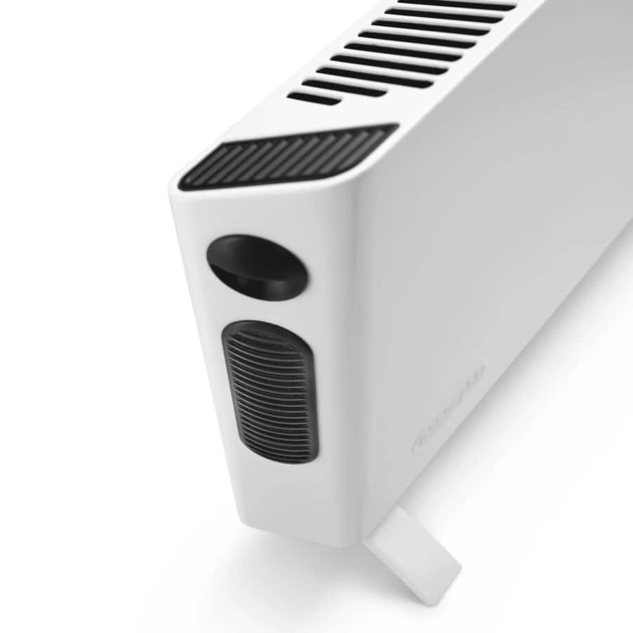 Konvektory, HSX2320F, undefined, Bílá