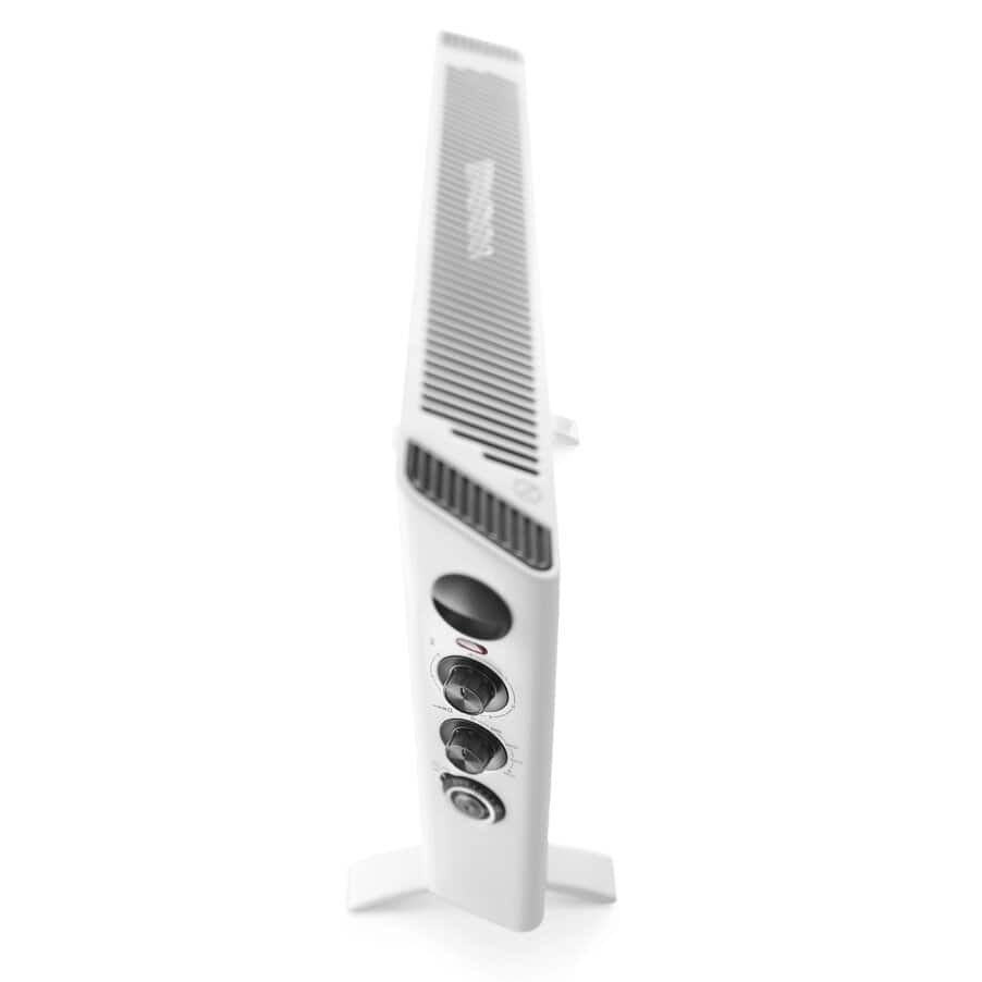 DeLonghi SlimStyle Convection Panel Heater HSX3315FTSCA | De'Longhi CA