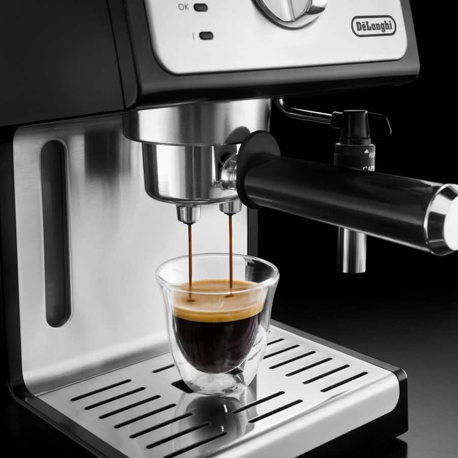 ECP35.31 ECP35.31 | De'Longhi EN