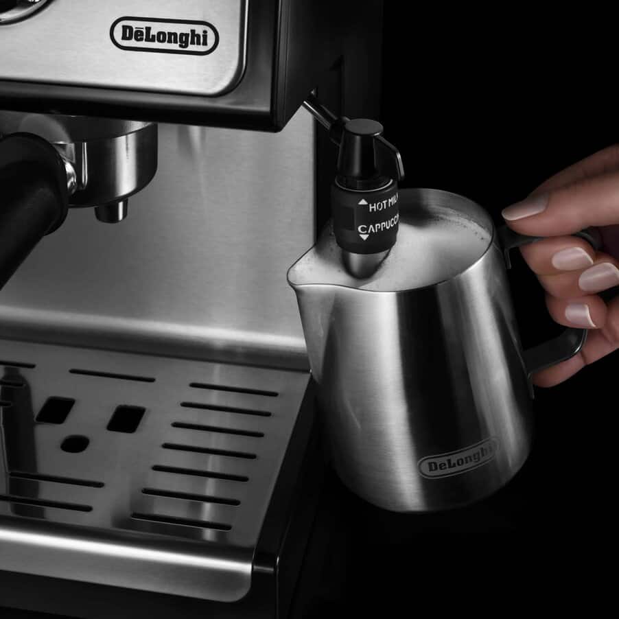 ECP35.31 ECP35.31 | De'Longhi EN