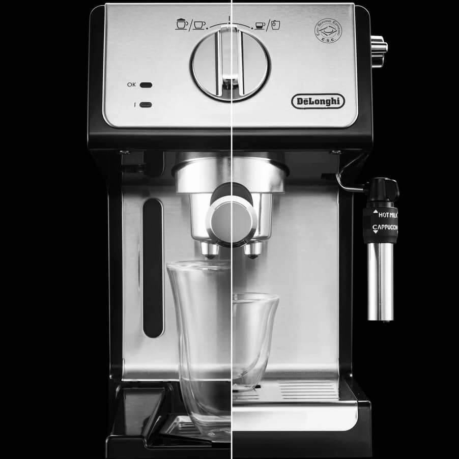ECP35.31 ECP35.31 | De'Longhi EN