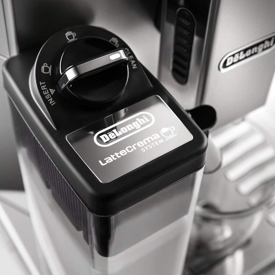 Froth Your Favorite Milk Perfectly