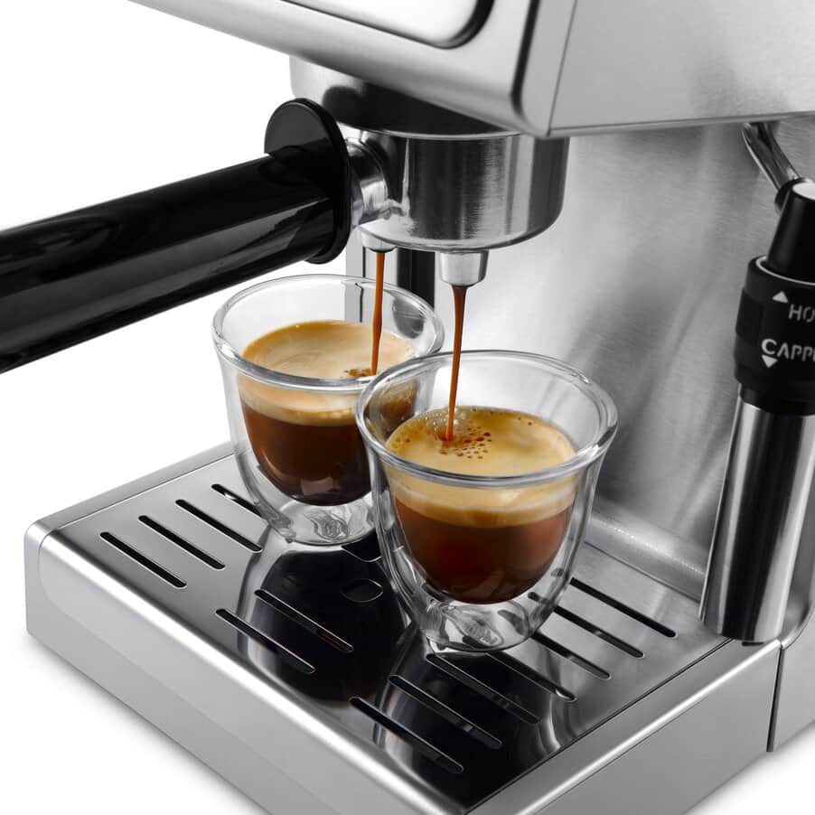 Brew like a pro