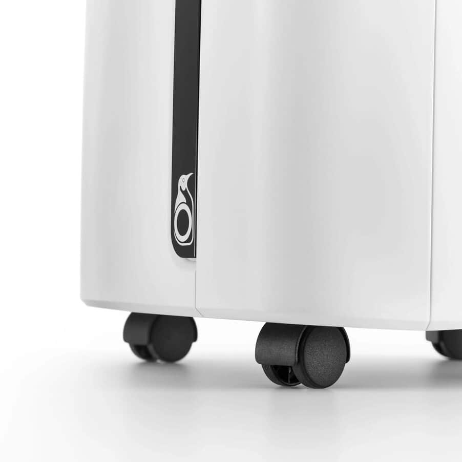 undefined, Pinguino PACEX100SILENT, undefined, Blanc