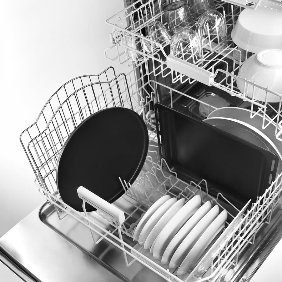 Simple cleanup