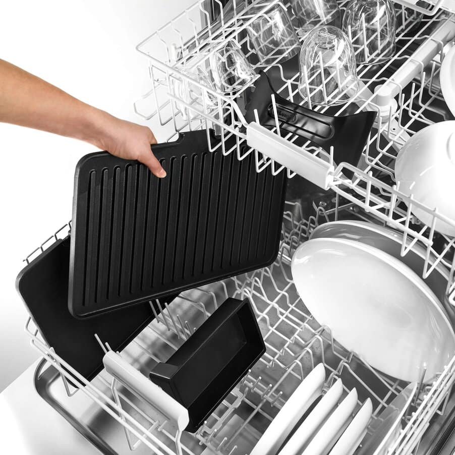 Contact grills, Contact Grill, undefined, Metal